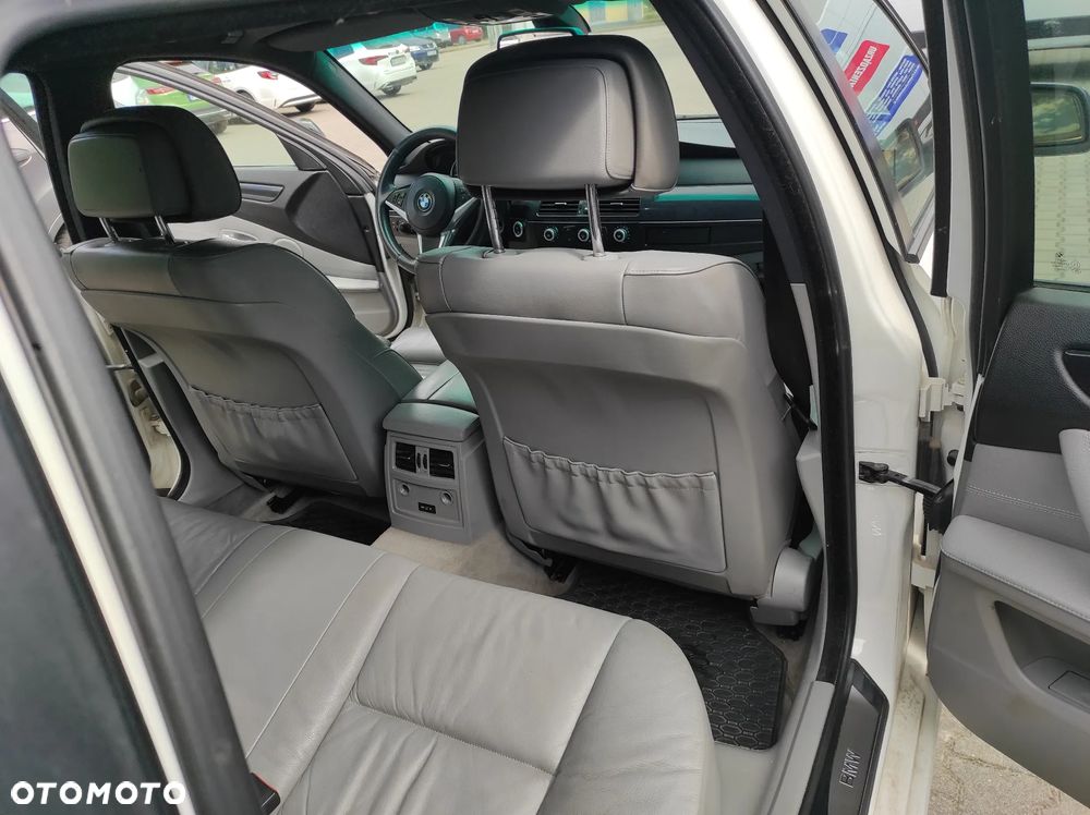 BMW Seria 5 - 11