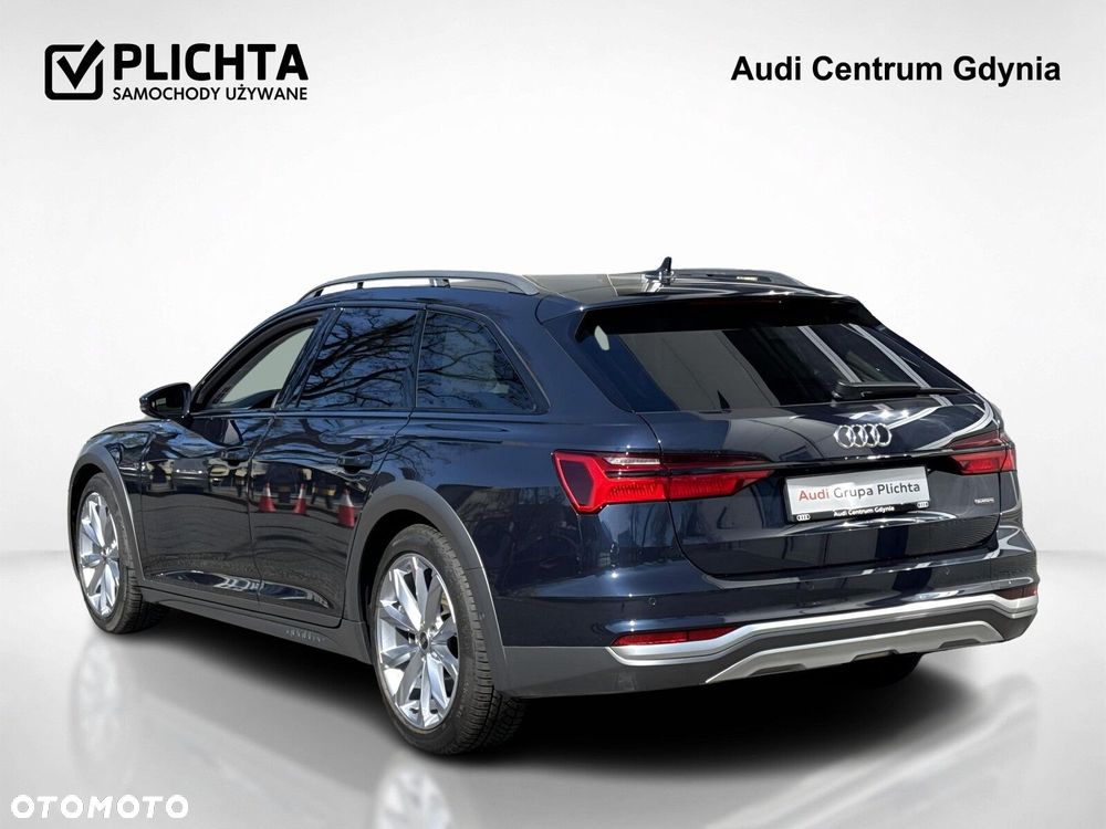 Audi A6 Allroad - 3