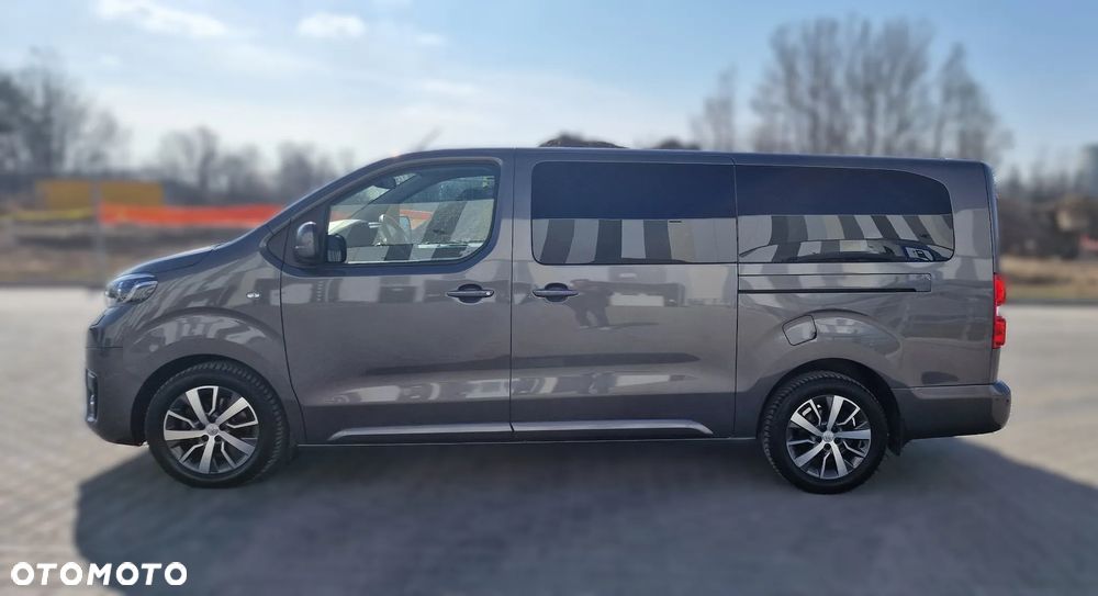 Toyota Proace Verso 2.0 D4-D Long VIP - 3