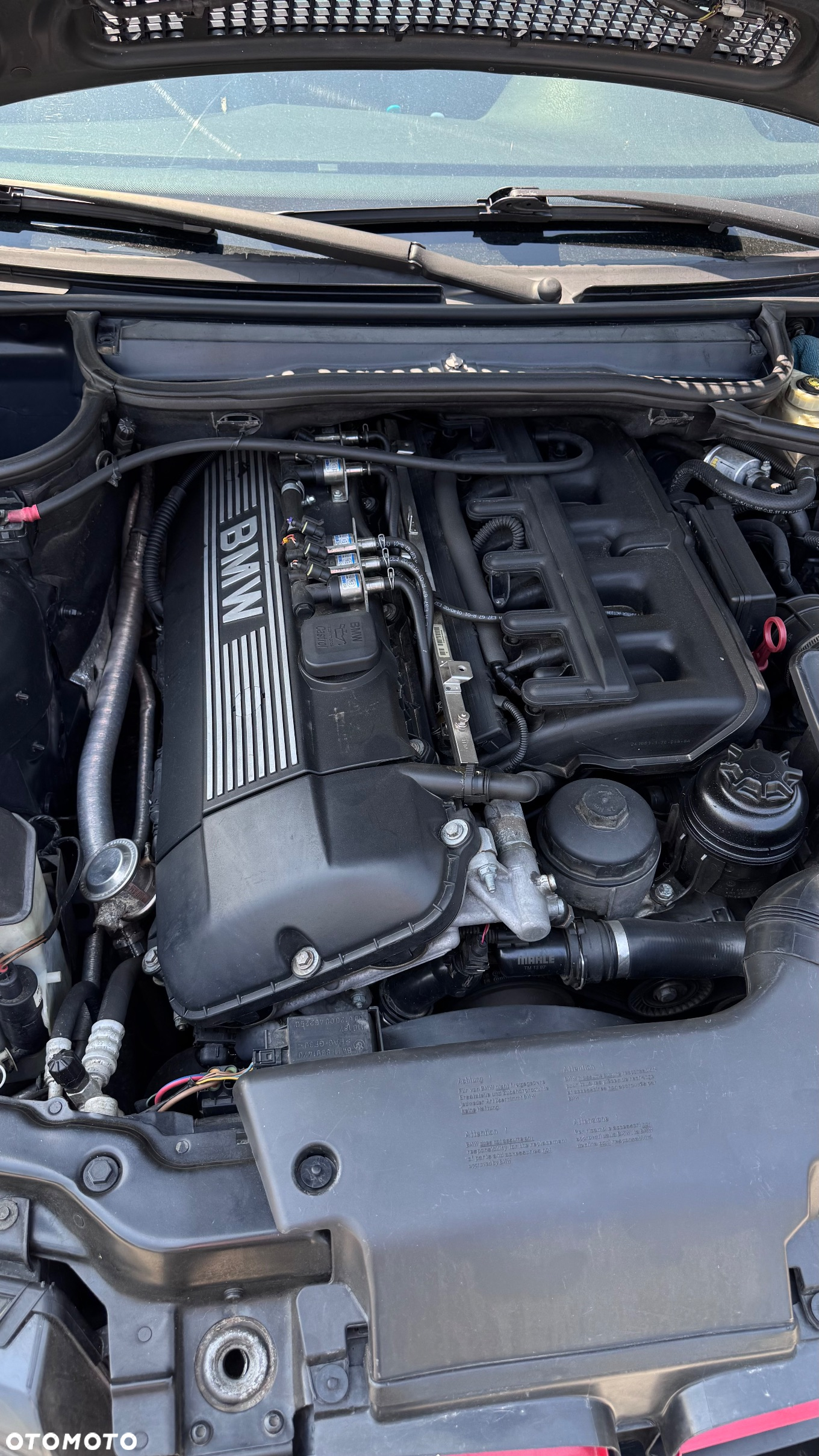 BMW Seria 3 - 15