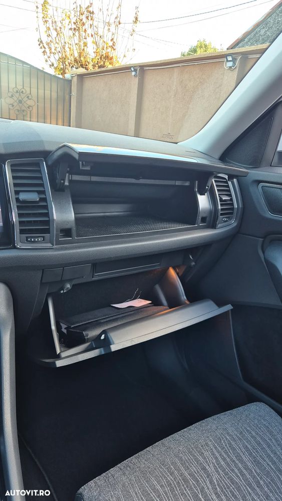 Skoda Kodiaq 2.0 TDI DSG Style - 26