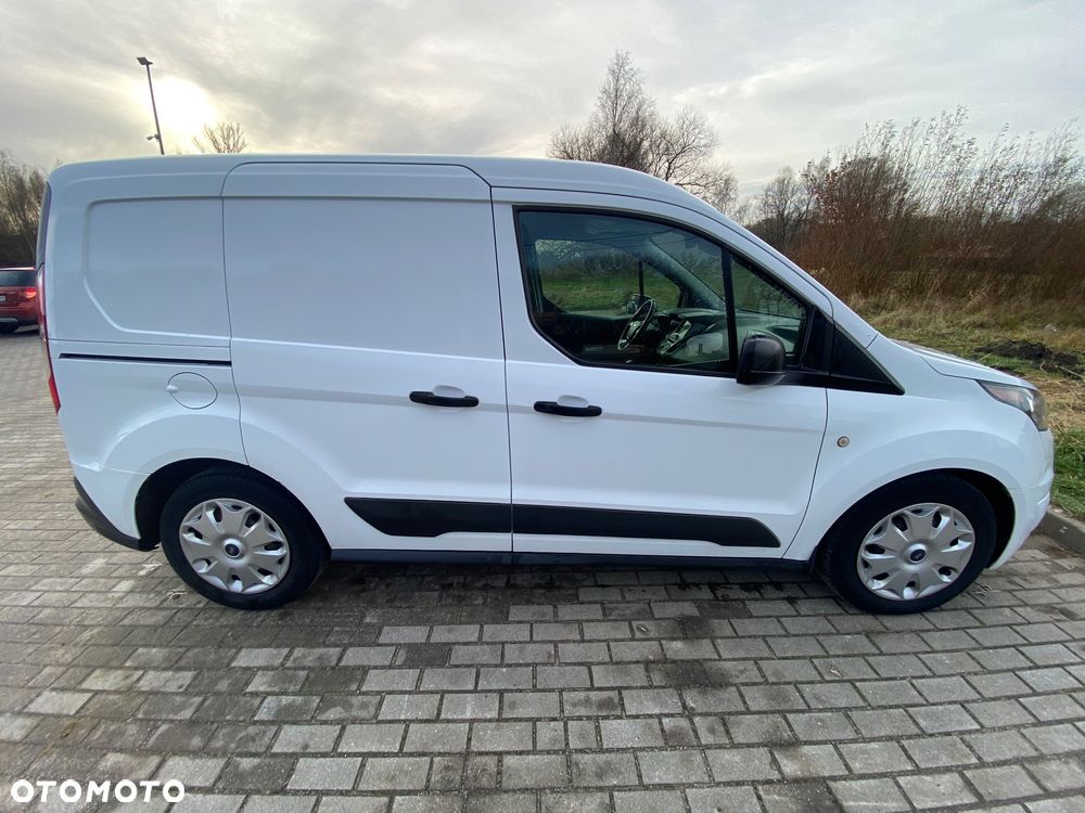 Ford Transit Connect - 4