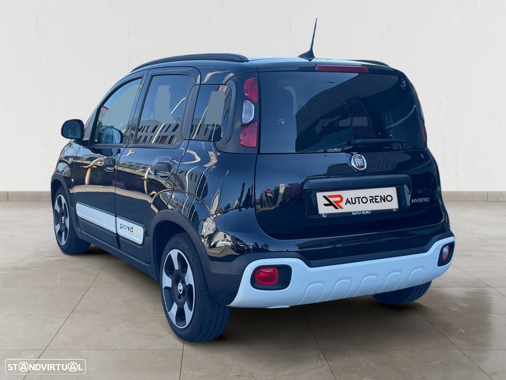 Fiat Pandina 2025 photo 3