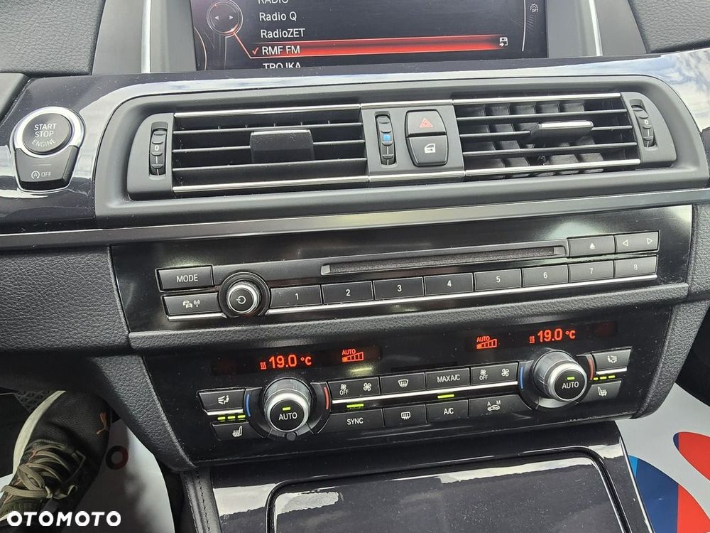 BMW Seria 5 - 33