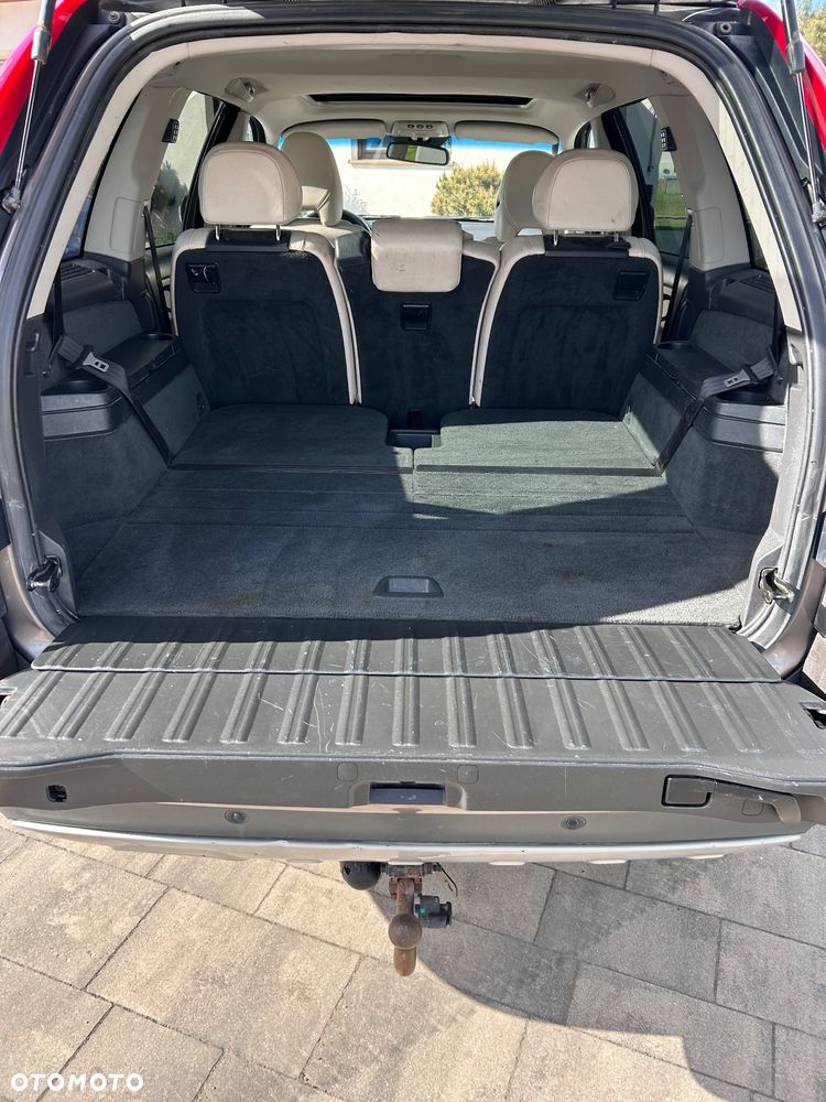 Volvo XC 90 D5 AWD Executive - 10