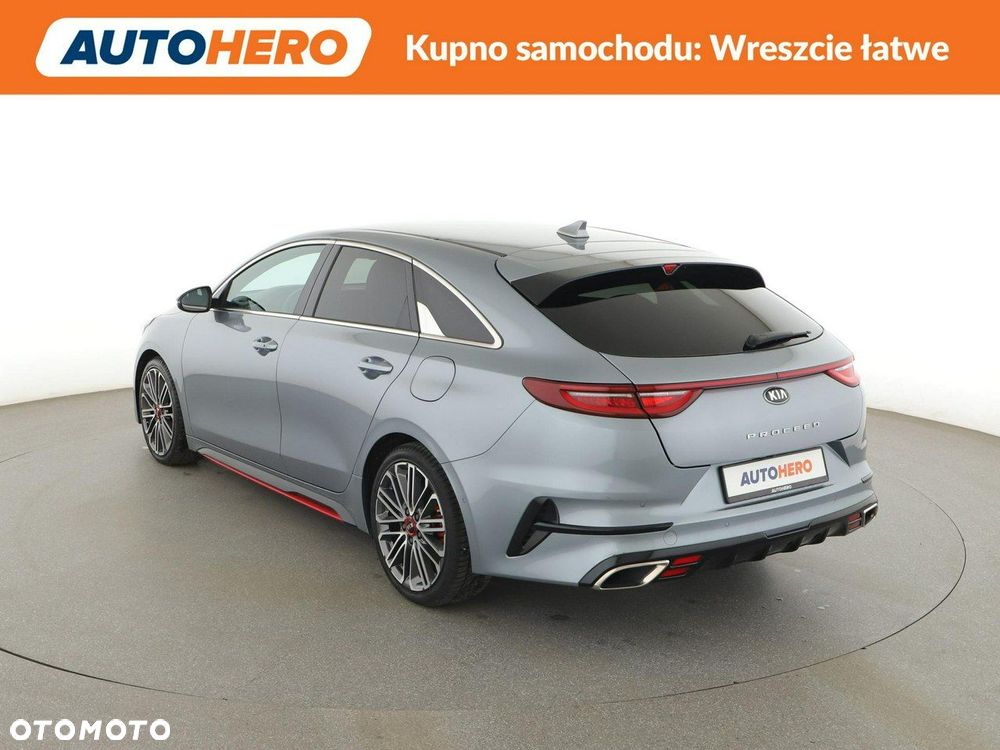 Kia ProCeed - 5