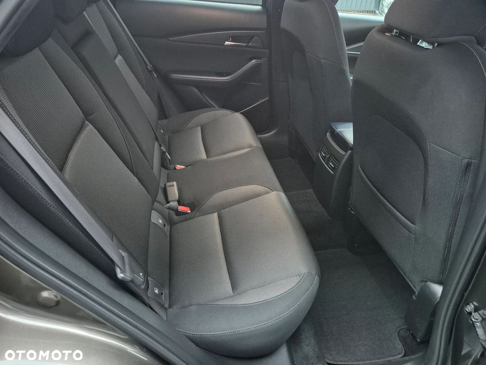Mazda CX-30 SKYACTIV-X 2.0 M-Hybrid Edition 100 - 20