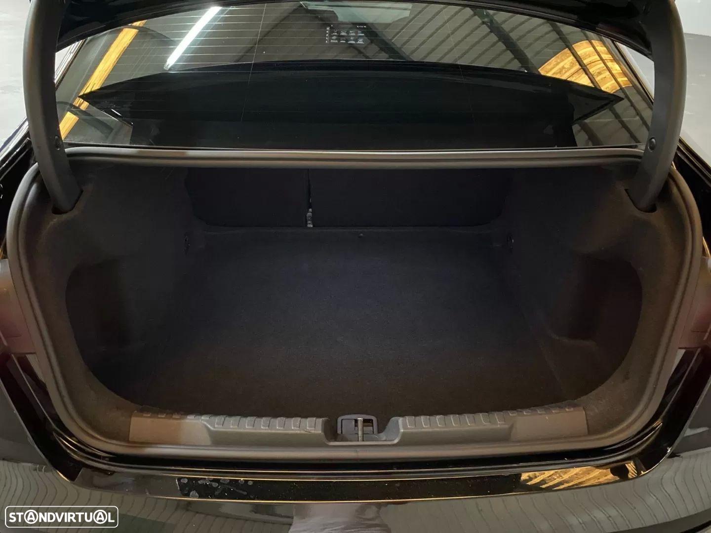 Audi A3 Limousine 30 TFSI S line S tronic - 19