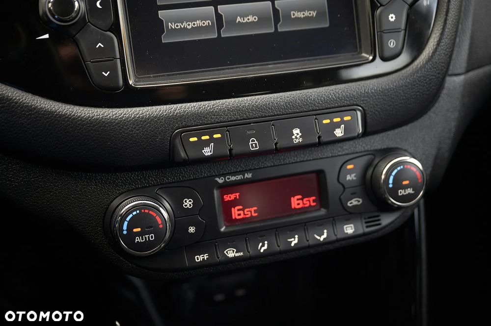 Kia Ceed Cee'd 1.6 CRDi Business Line - 29