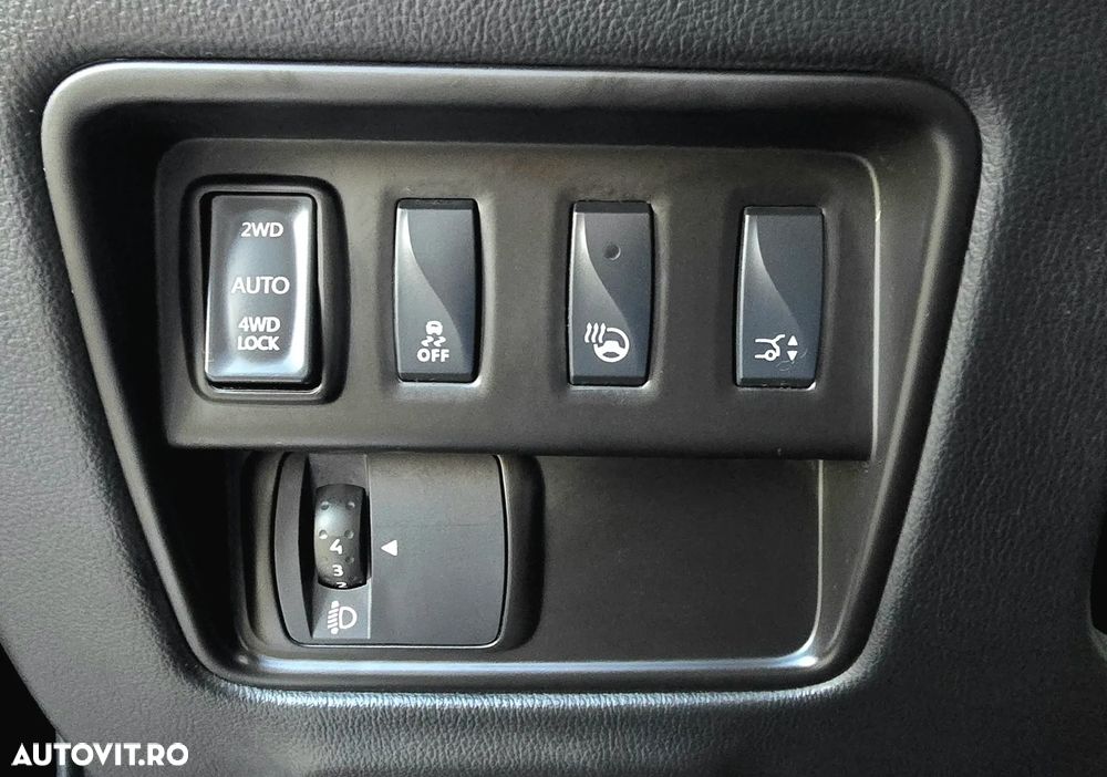 Renault Koleos BLUE dCi 190 4WD X-tronic INITIALE PARIS - 14