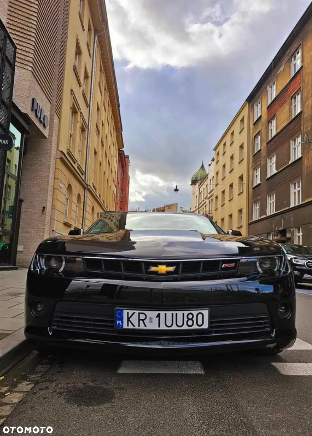Chevrolet Camaro 3.6 V6 Coupe 2LT - 3