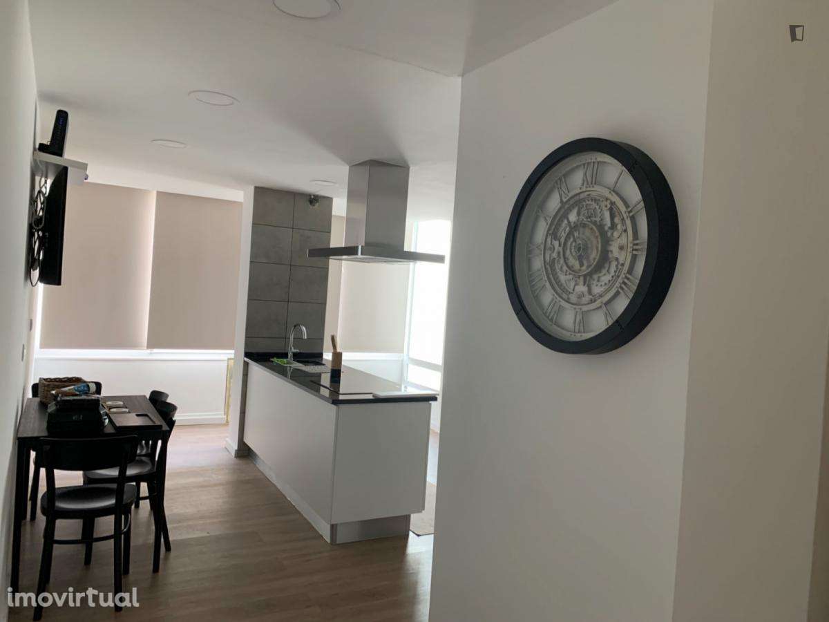 Quarto - localizado em Lumiar Lisbon - Grande imagem: 5/14