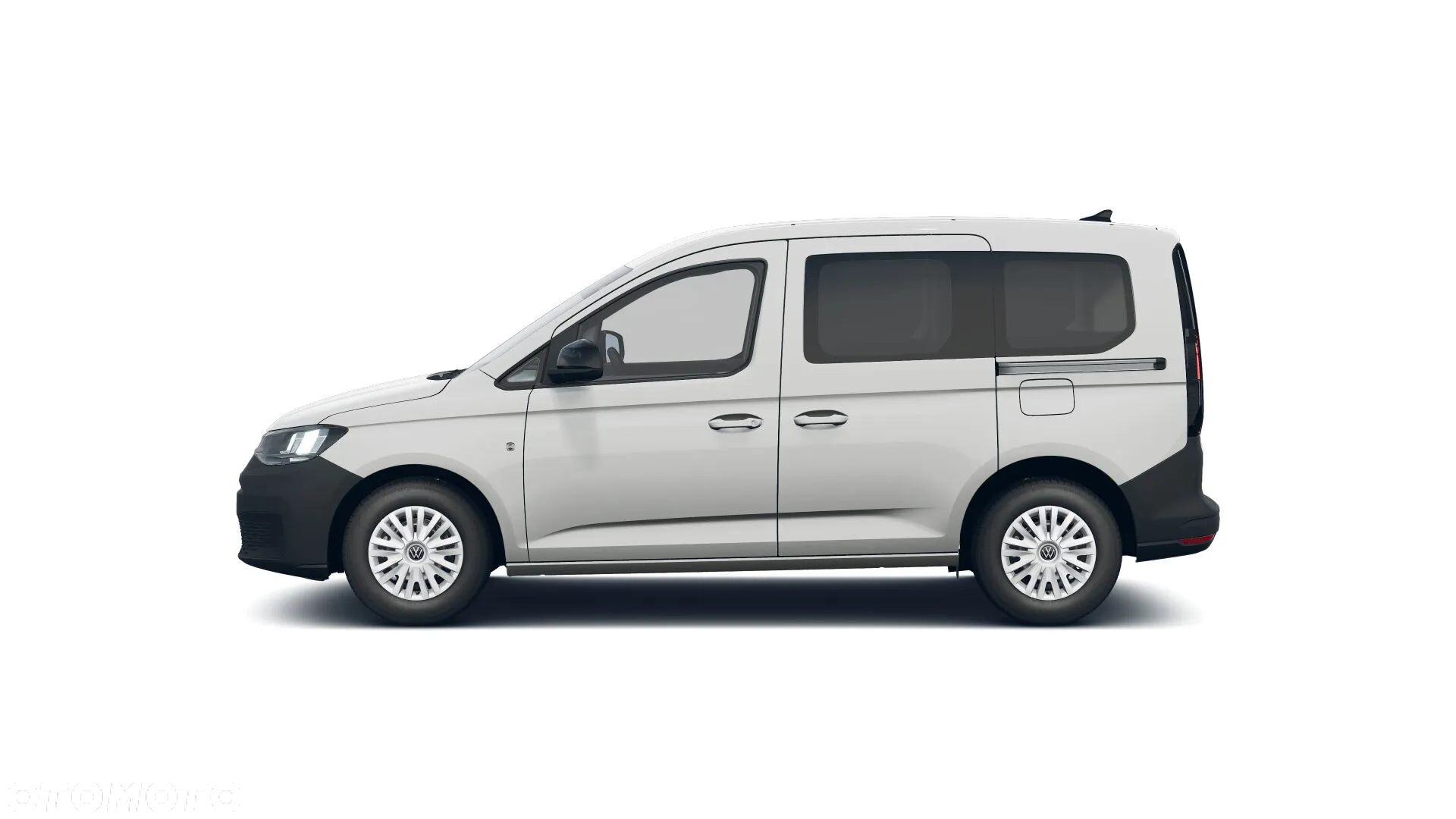 Volkswagen Caddy 2.0 TDI - 11
