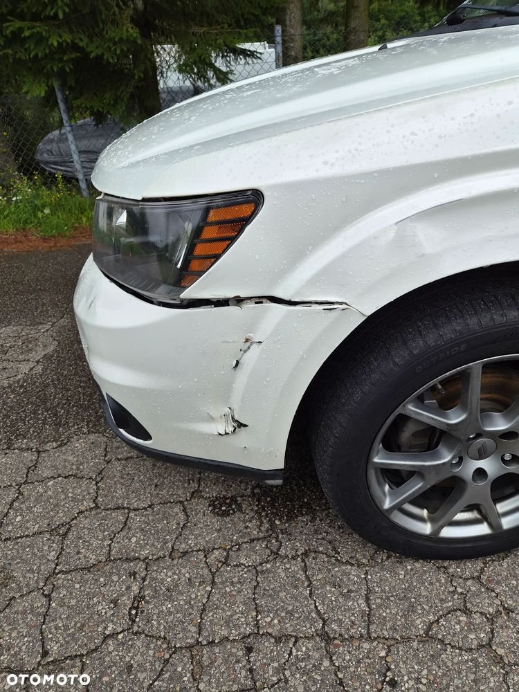 Dodge Journey - 9