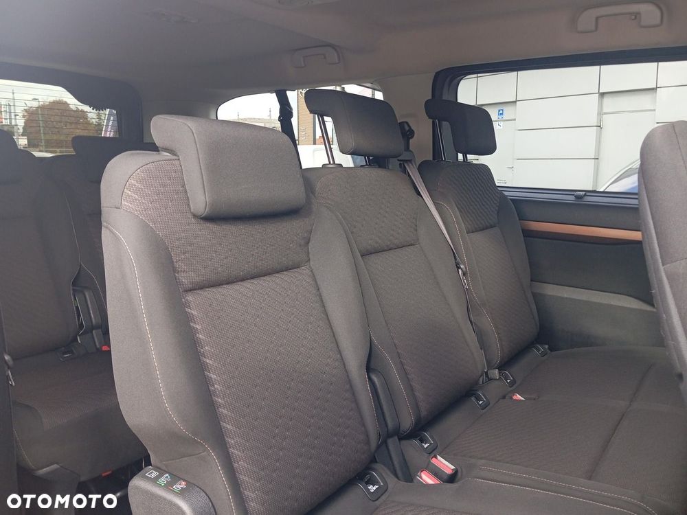 Toyota Proace Verso 2.0 D4-D Long Family - 15