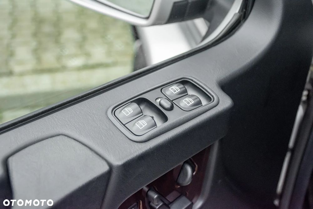 Mercedes-Benz Klasa G 500 - 17