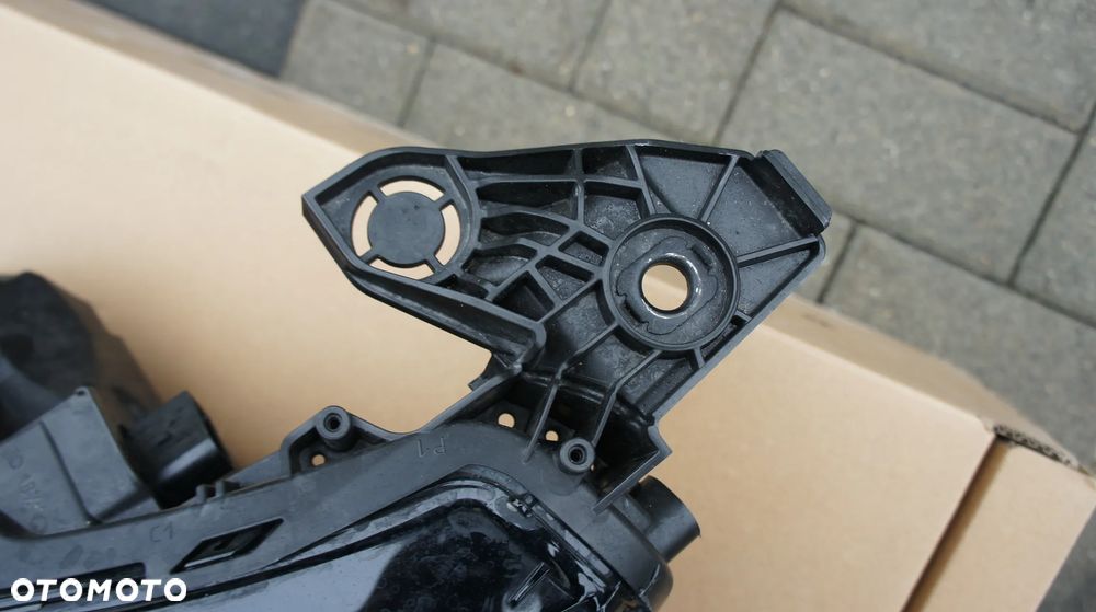 PRZEDNIA LEWA PRAWA LAMPA PEUGEOT 2008 II LIFT 208 II LIFT FULL LED - 3