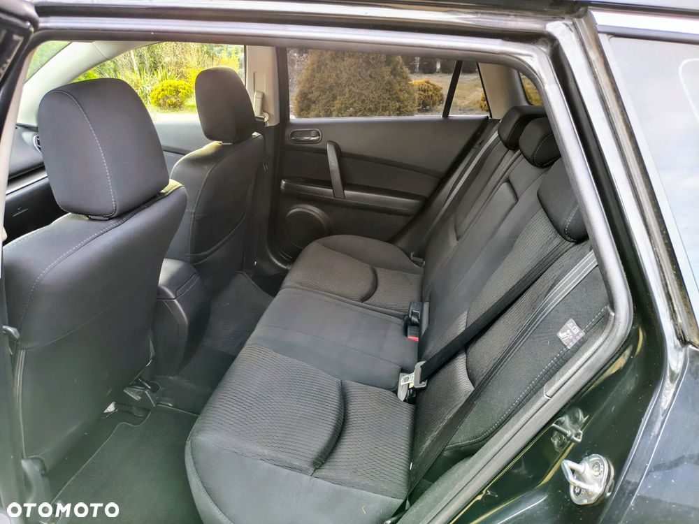 Mazda 6 Sport 2.0 MZR DISI Sports-Line - 18