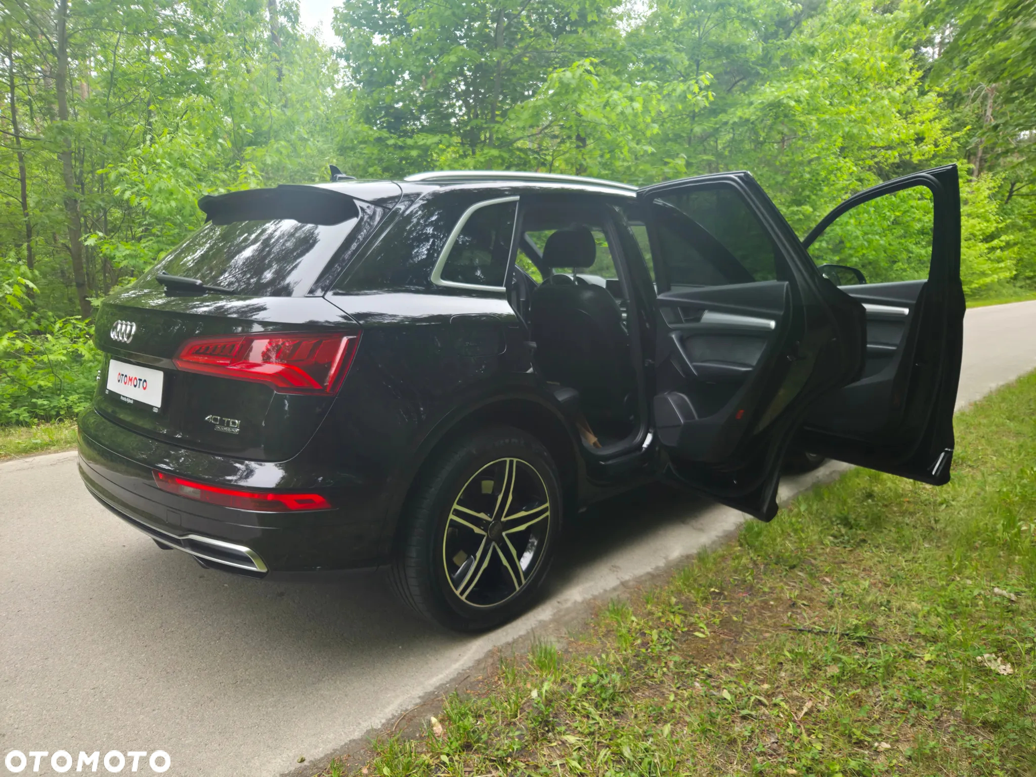 Audi Q5 40 TDI Quattro Sport S tronic - 31