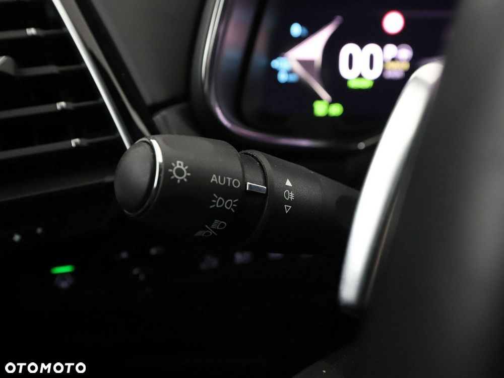 DS Automobiles DS 7 Crossback 1.6 E-Tense Rivoli - 39