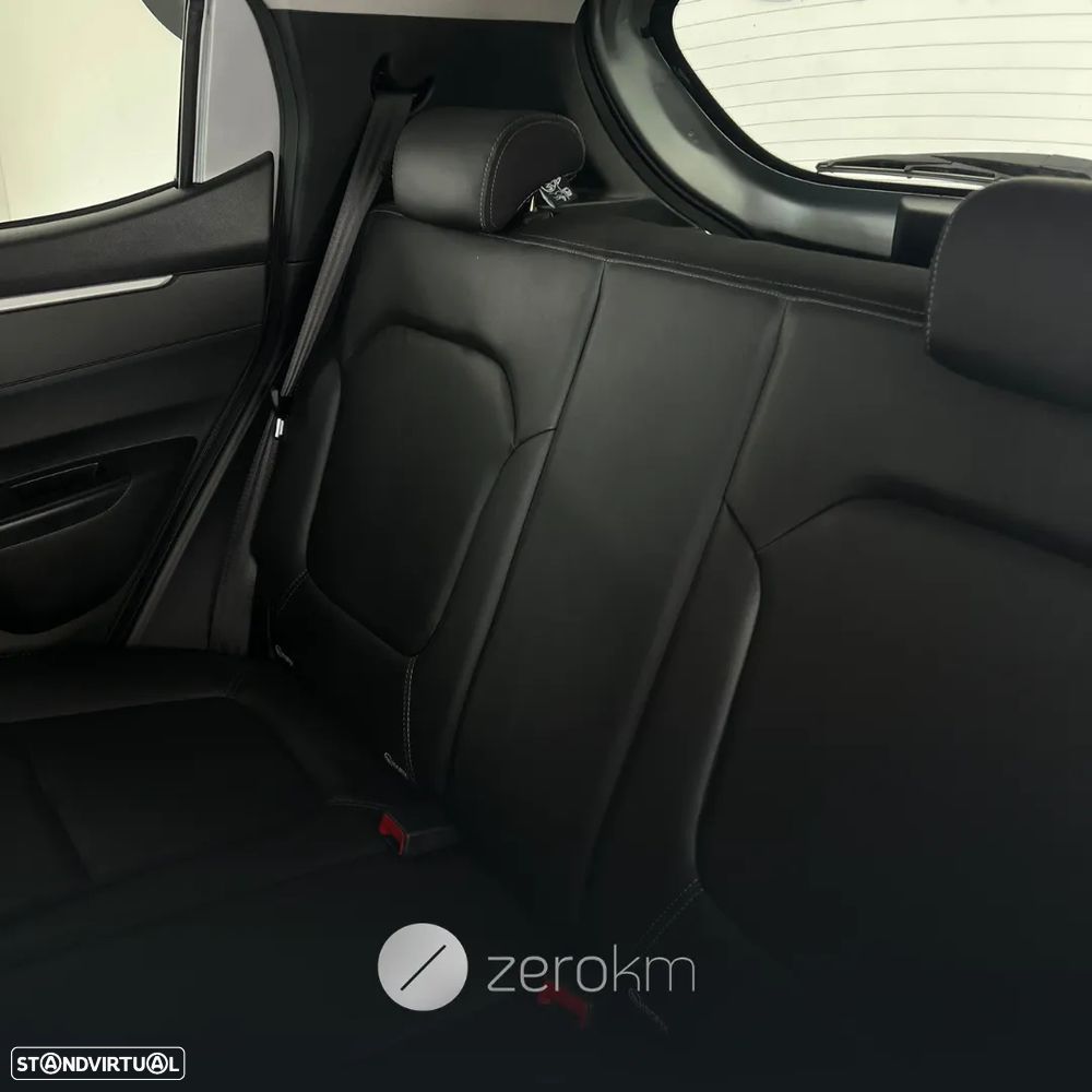 Dacia Spring Electric 45 Expression - 8