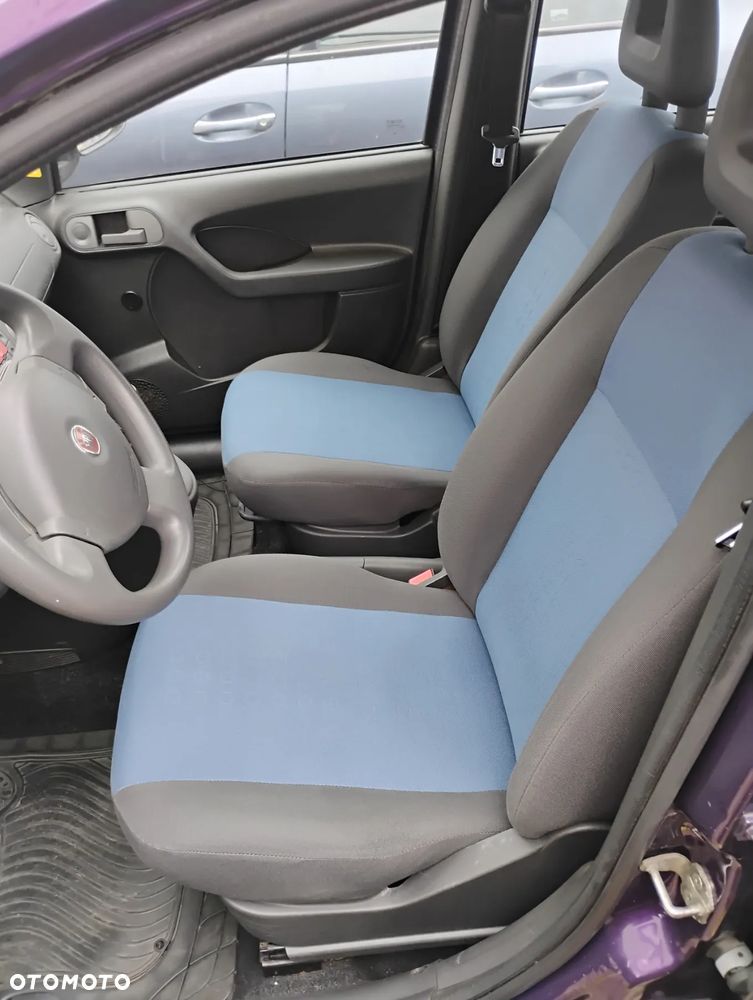 Fiat Panda 1.2 Fresh Eco - 7