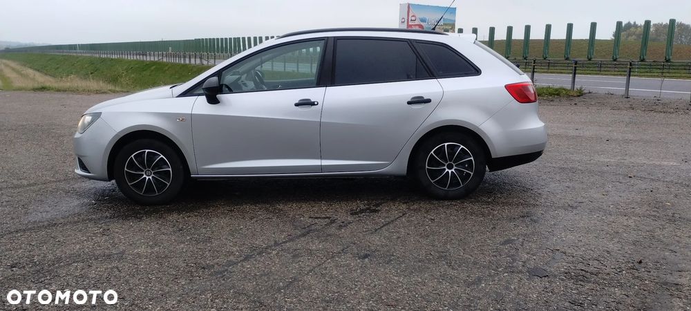 Seat Ibiza - 6