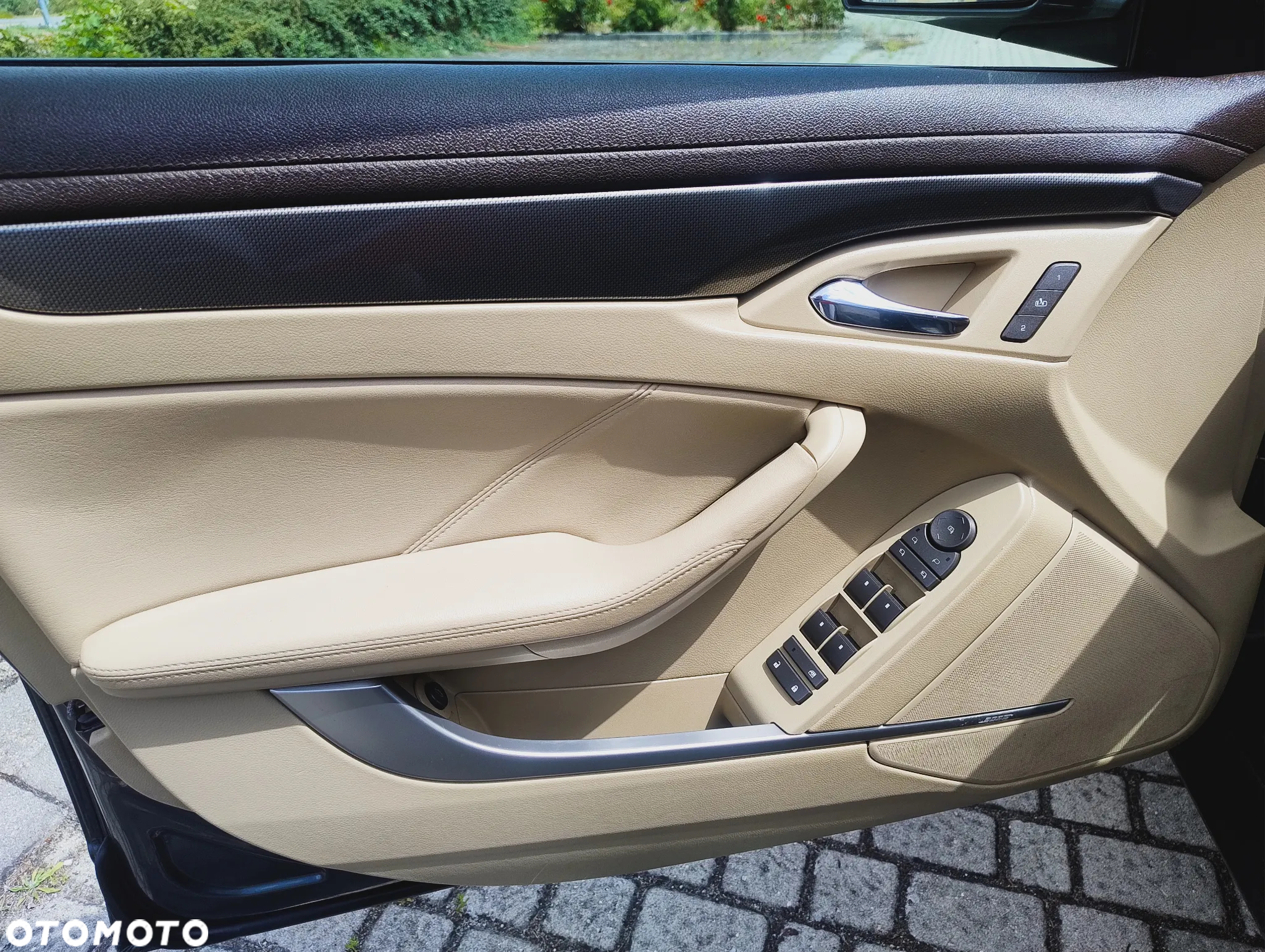 Cadillac CTS 3.6 V6 Automatik Sport Luxury - 12