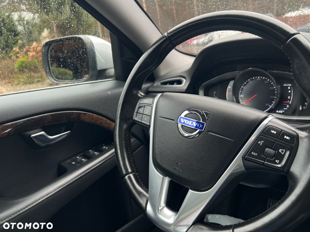 Volvo XC 70 - 27