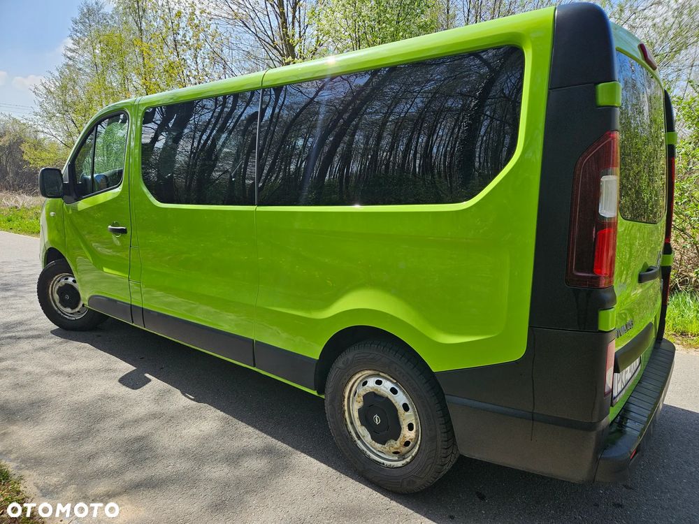 Opel Vivaro L2H1 S&S Life - 11