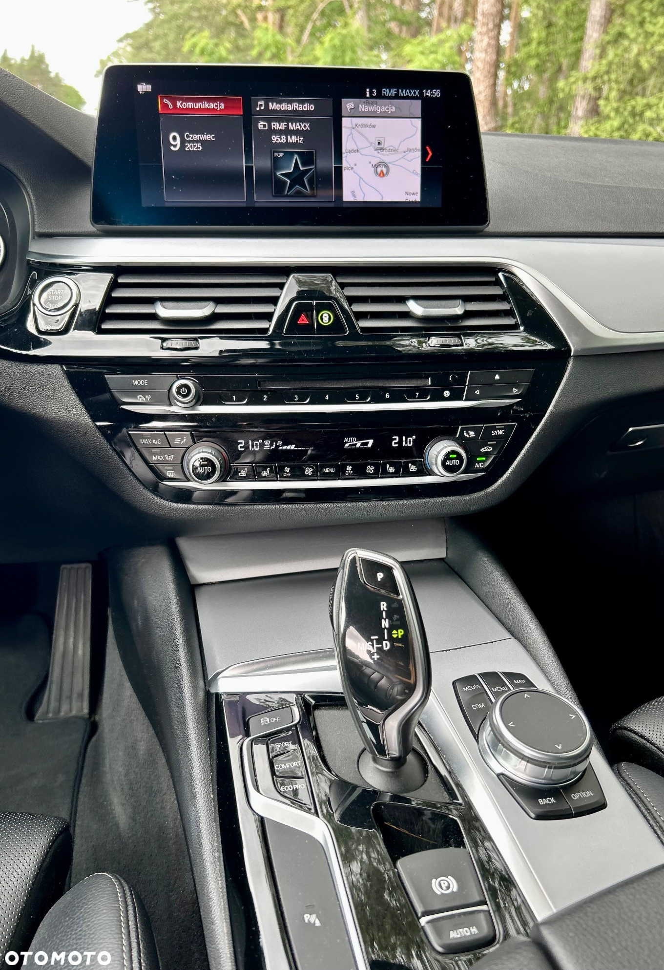 BMW Seria 5 - 16