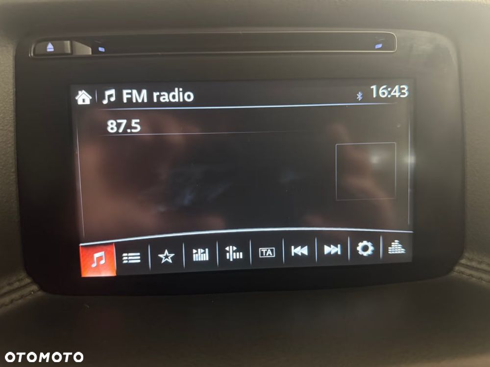 Mazda CX-5 SKYACTIV-D 150 SCR AWD Advantage - 15