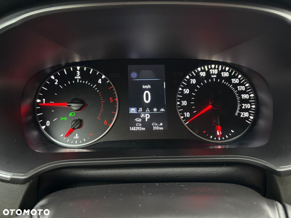 Renault Megane - 9
