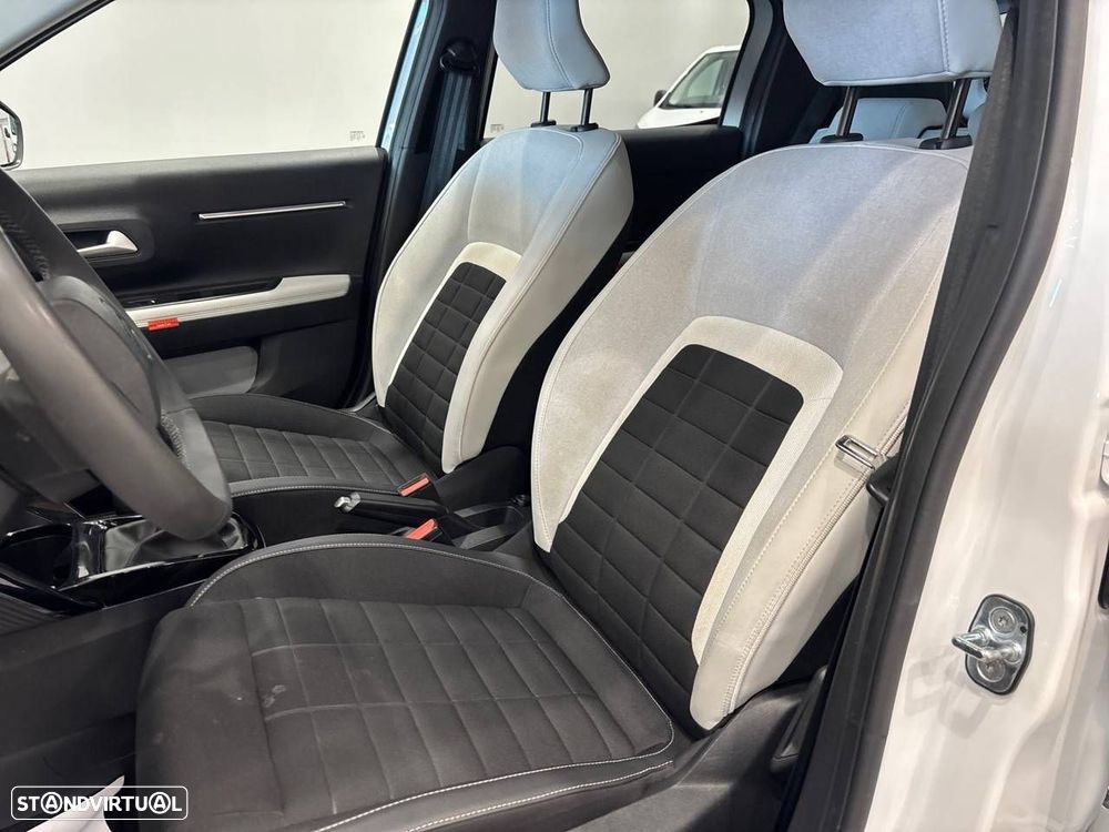 Citroën C3 1.2 Turbo Max - 9