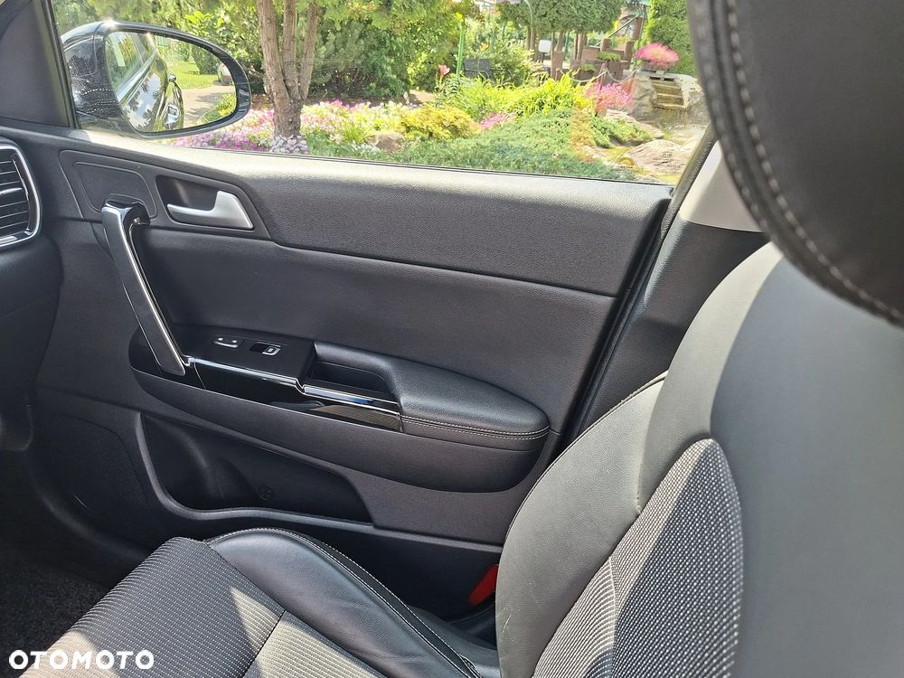 Kia Sportage - 27