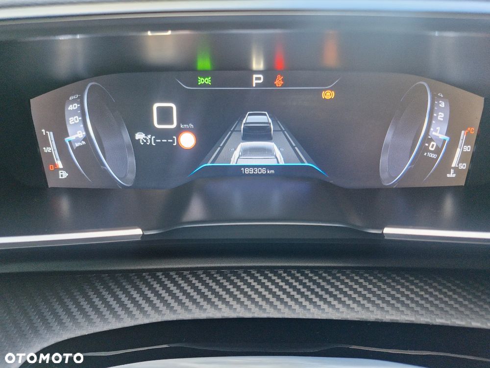Peugeot 508 BlueHDi 130 EAT8 Allure Pack - 27