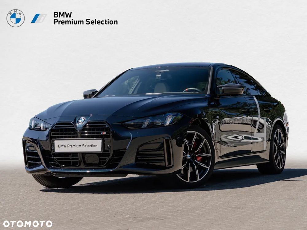 BMW Seria 4 M440i xDrive - 2