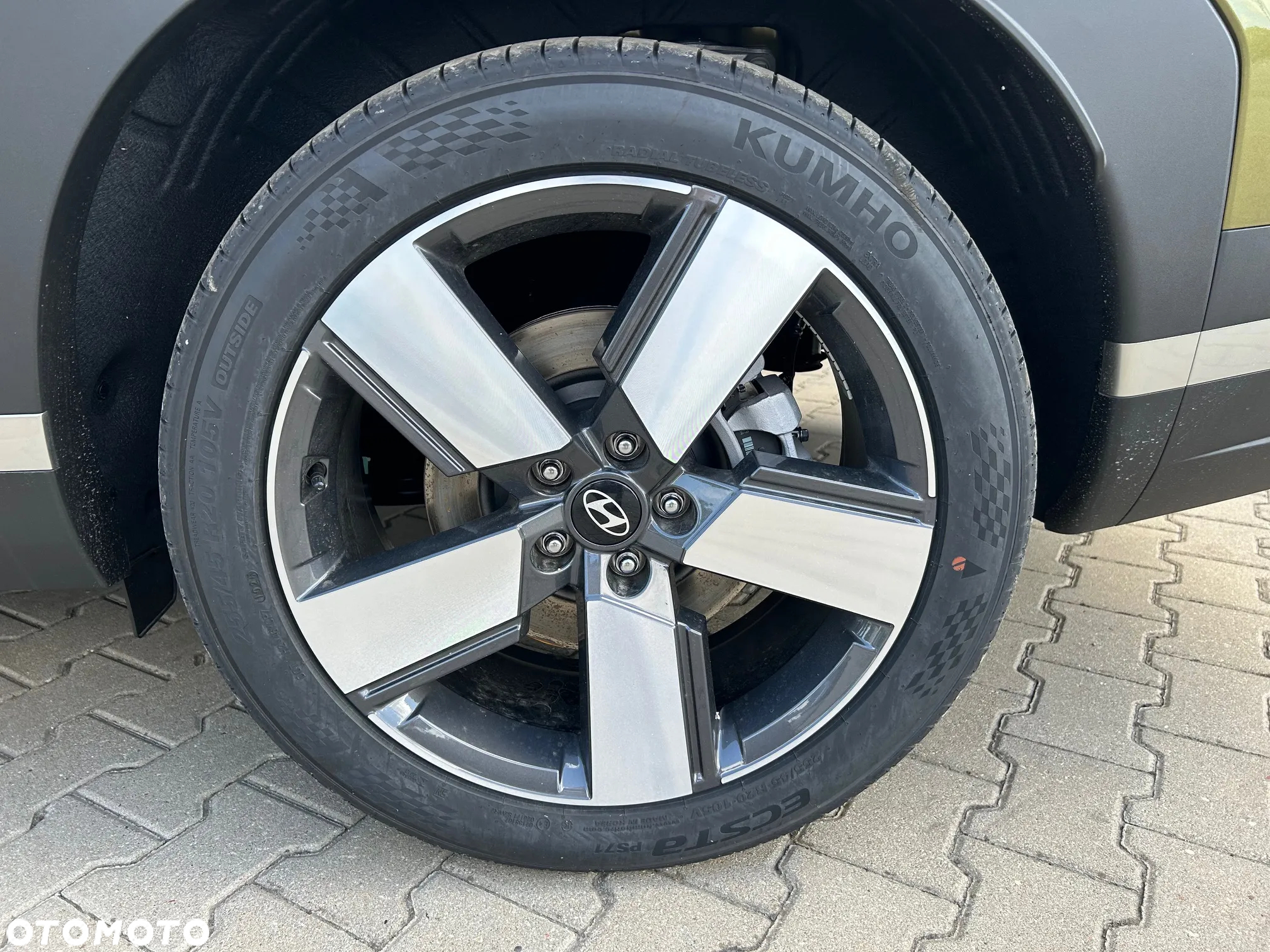 Hyundai Santa Fe 1.6 T-GDI PHEV Platinum 4WD - 12