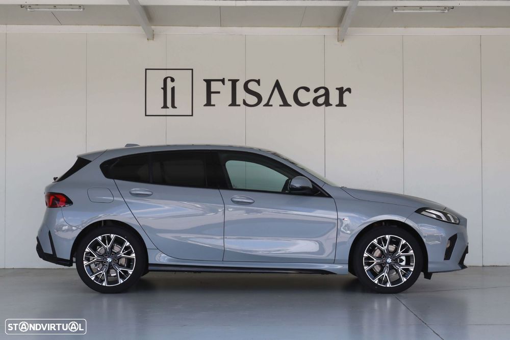 BMW 116 Pack Desportivo M - 7