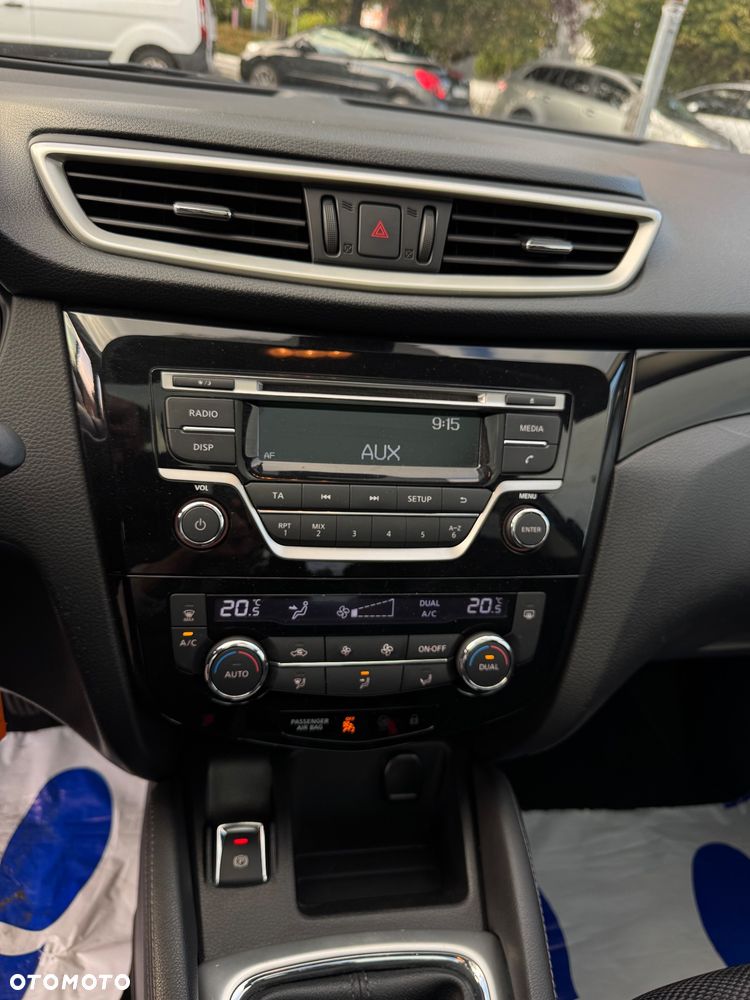 Nissan Qashqai - 24