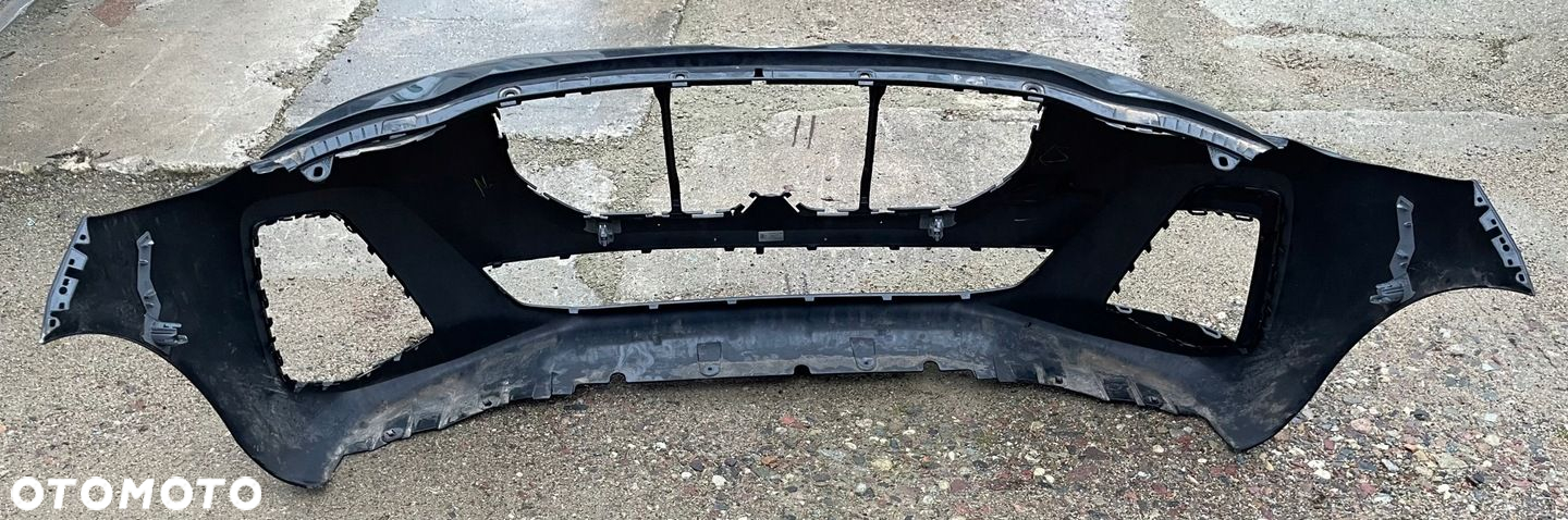 BMW 2 U06 ACTIVE M-PAKIET ZDERZAK PRZEDNI PDC 5111 8080199 - 7