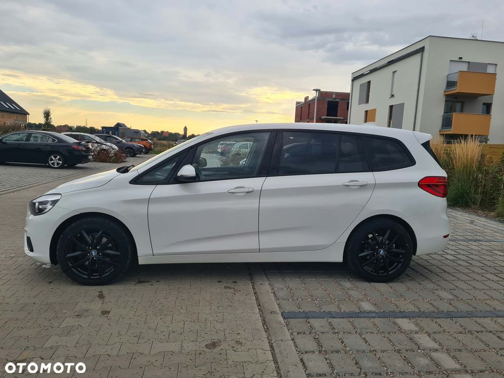 BMW Seria 2 - 6