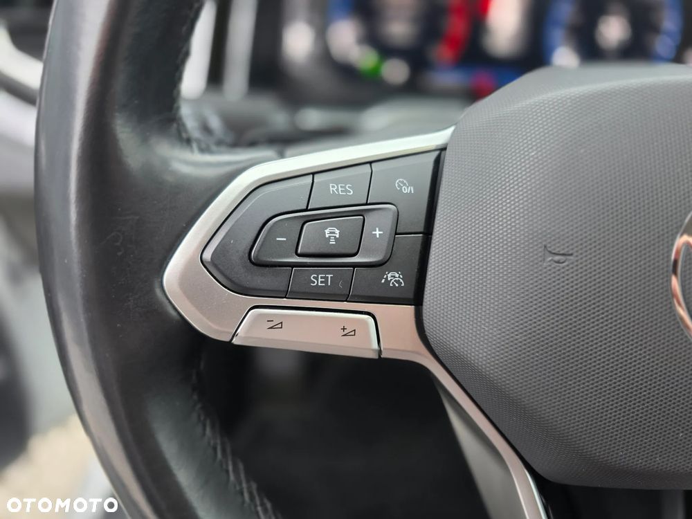 Volkswagen Taigo 1.5 TSI ACT Style DSG - 17