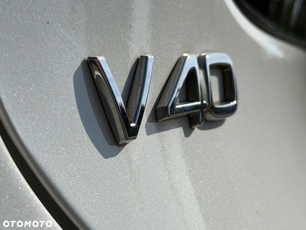 Volvo V40 Cross Country T3 Ocean Race - 18