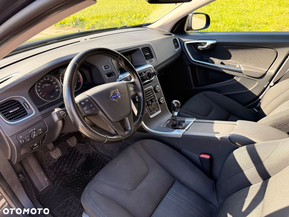 Volvo S60 - 12
