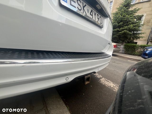 Chrysler Town & Country 3.6 Limited - 5
