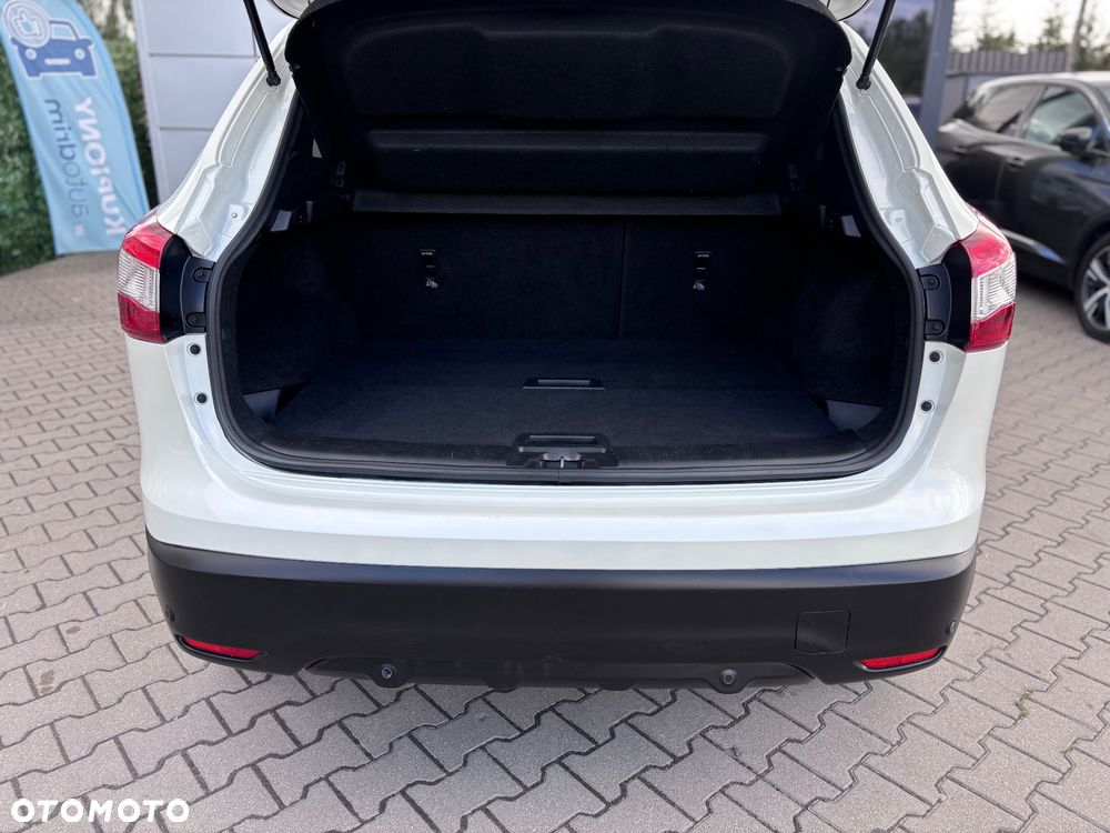 Nissan Qashqai 1.6 DCi TEKNA - 36