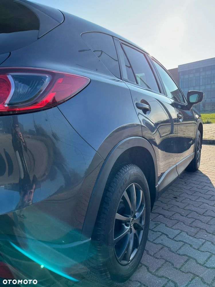 Mazda CX-5 2.0 Skymotion 2WD - 7
