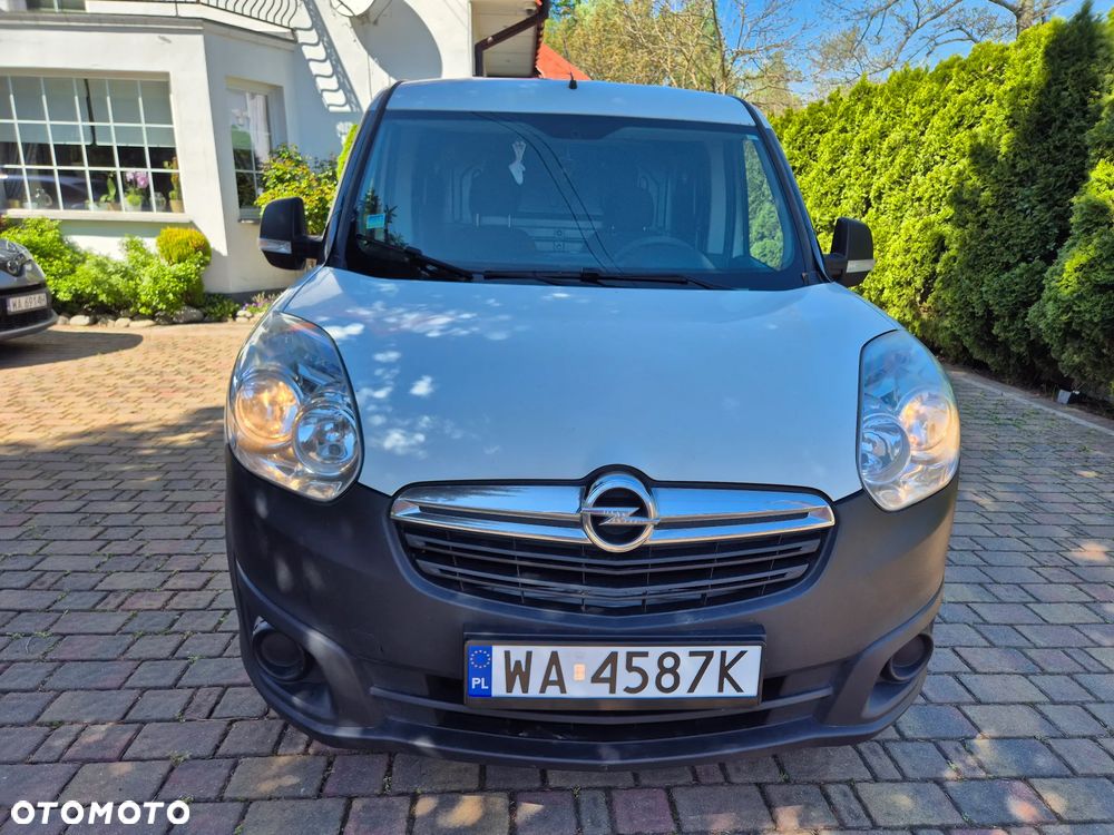 Opel Combo 1.3 CDTI L2H1 LKW-Zulassung Selection - 1