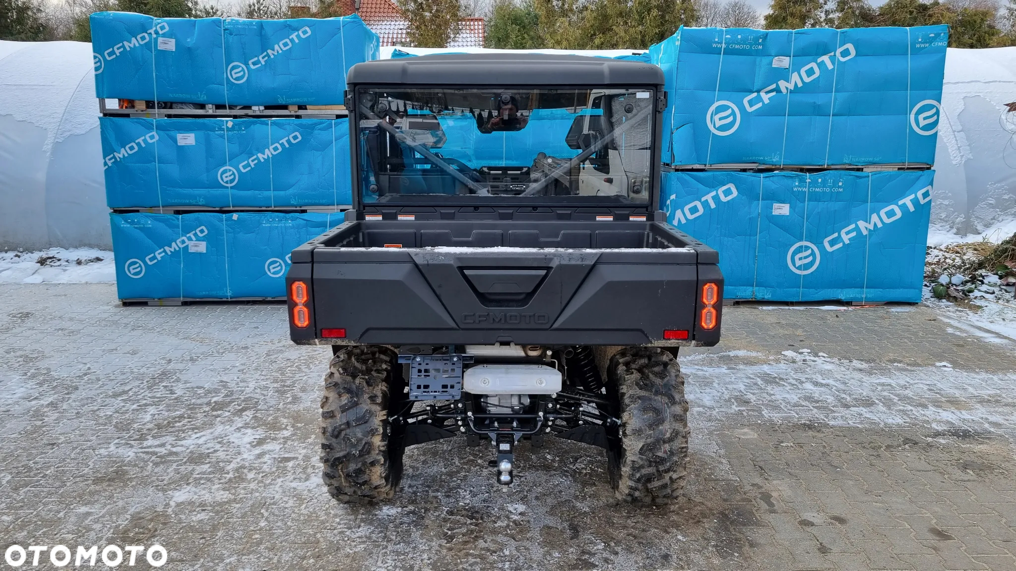CFMoto Inny - 37